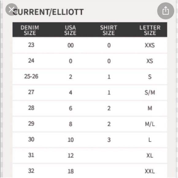 Current/Elliott The Desert Days Double Pocket Tee Blue - Picture 10 of 10